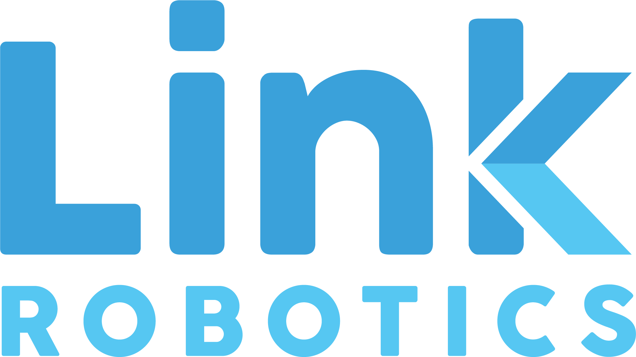 Link Robotics Logo